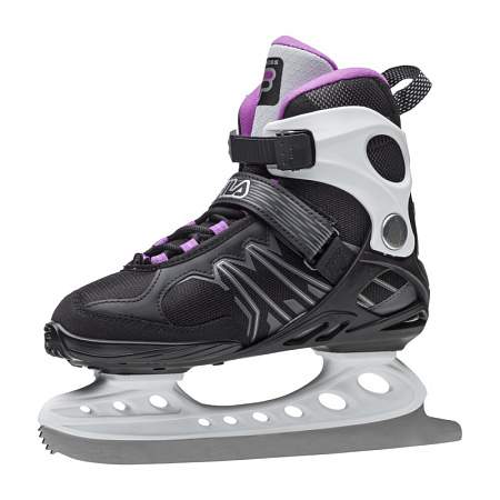 Ледовые коньки FILA Primo Ice Lady